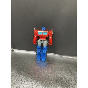 Transformers Beast Awakening Optimus Prime Takara Tomy Toy Figure